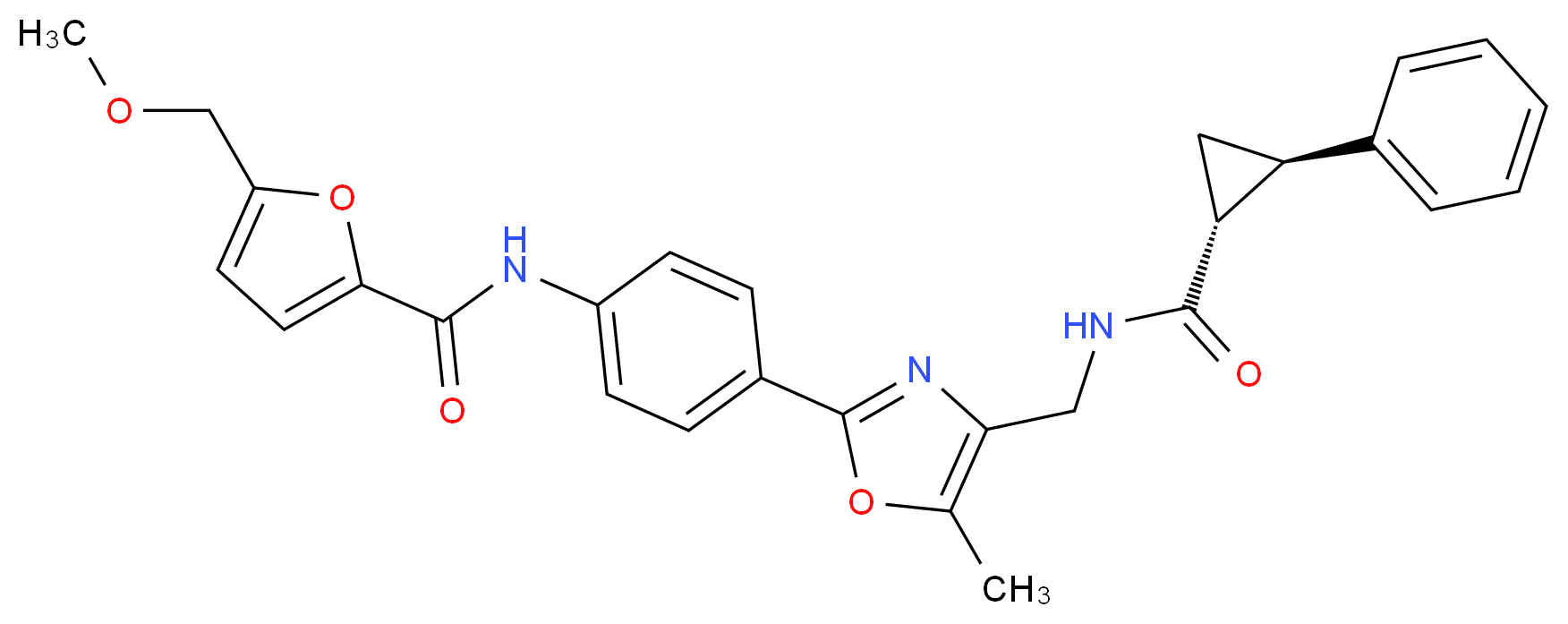 分子结构