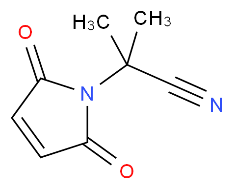 MFCD12792057 分子结构