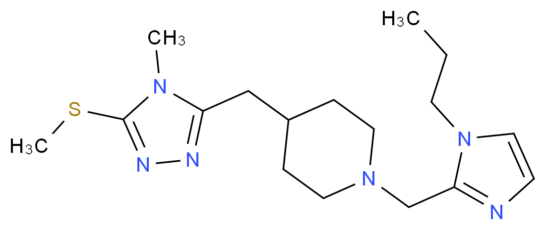  分子结构