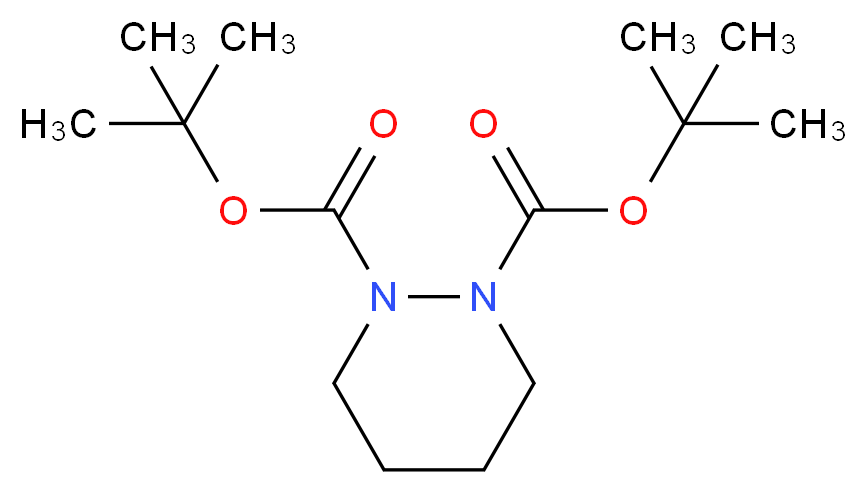 340256-13-5 分子结构