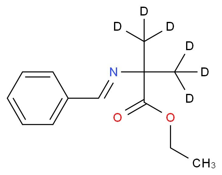 164230131 分子结构