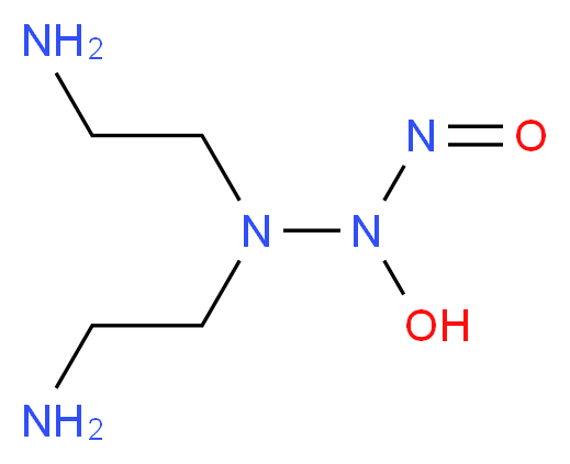 146724-94-9 分子结构