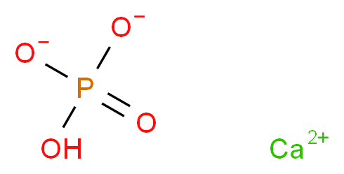 7757-93-9 分子结构