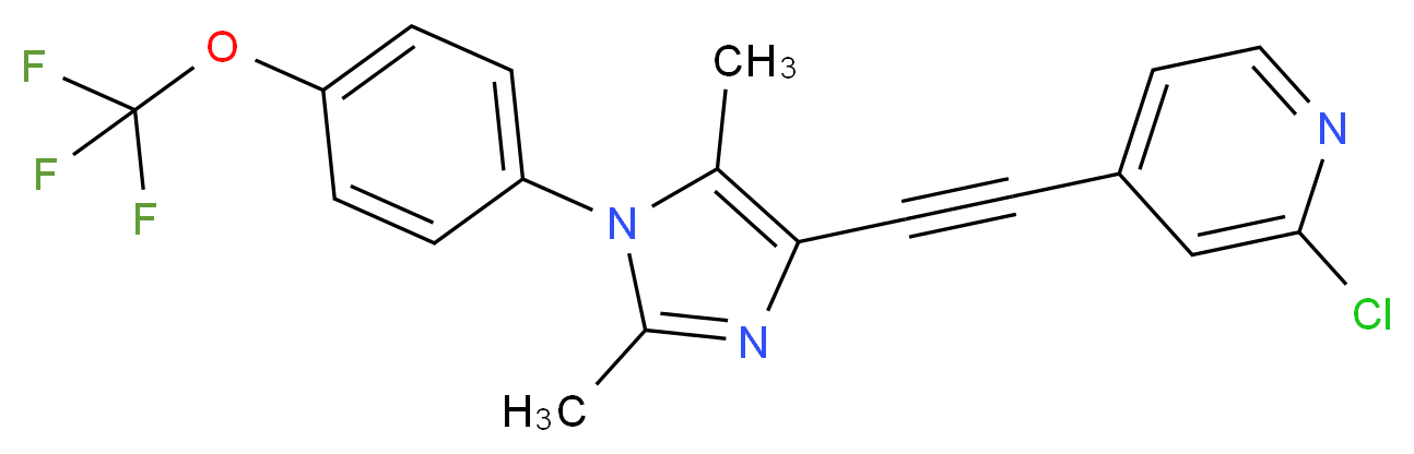 871362-31-1 分子结构