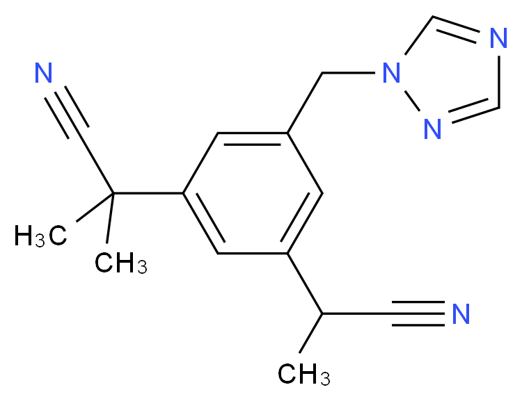 1215780-15-6 分子结构