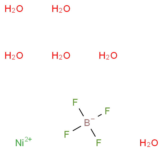 14708-14-6 分子结构