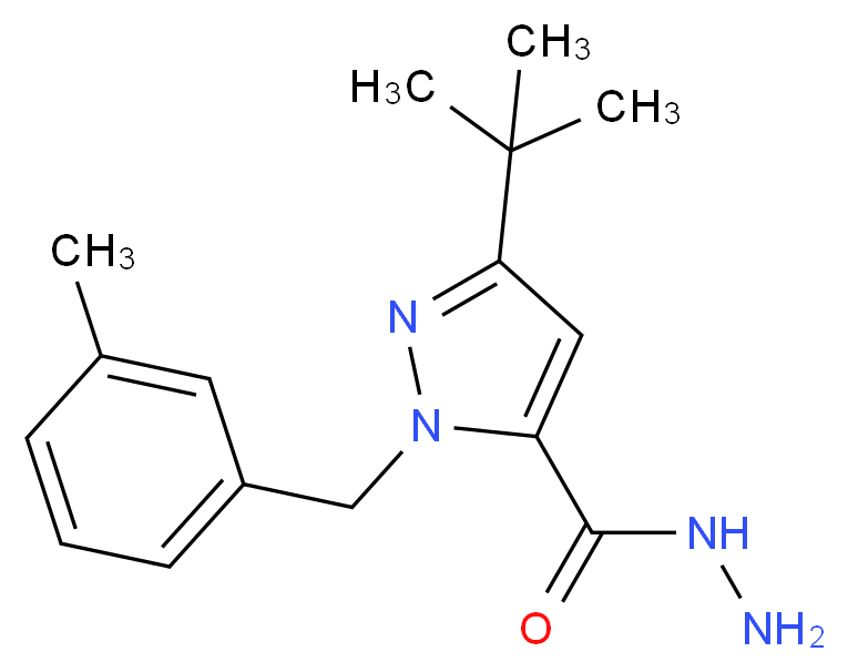 _分子结构_CAS_)