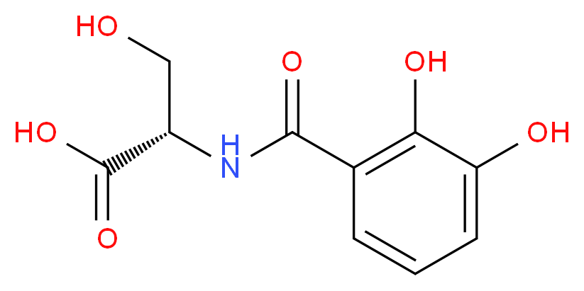 CAS_127658-43-9 molecular structure