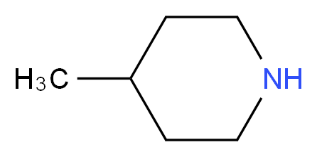 4-Methylpiperidine_分子结构_CAS_626-58-4)