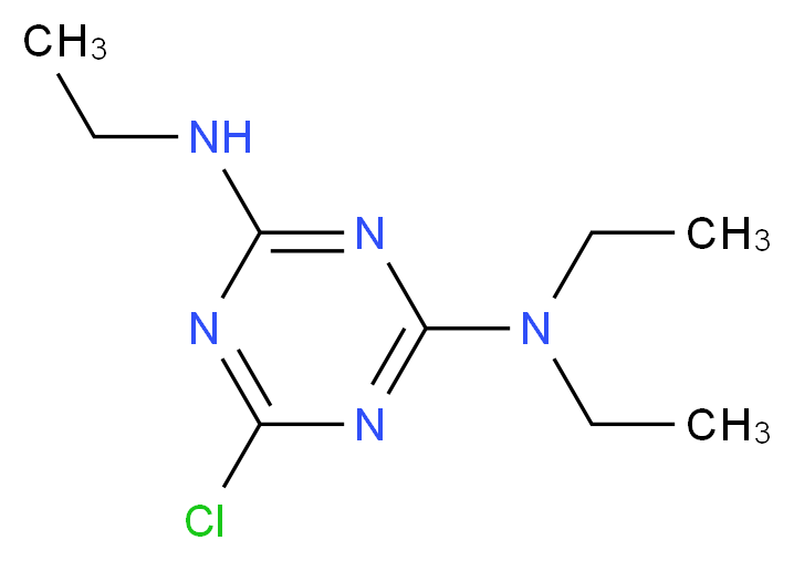 CAS_1912-26-1 分子结构