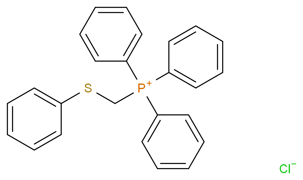 CAS_13884-92-9 分子结构