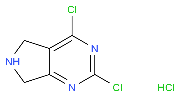 CAS_1190927-74-2 分子结构