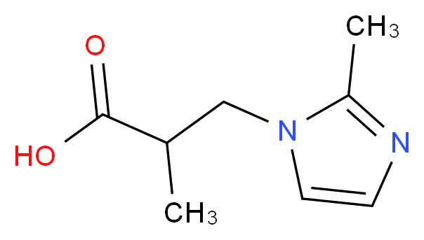 CAS_696646-15-8 molecular structure