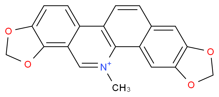 CAS_2447-54-3 molecular structure