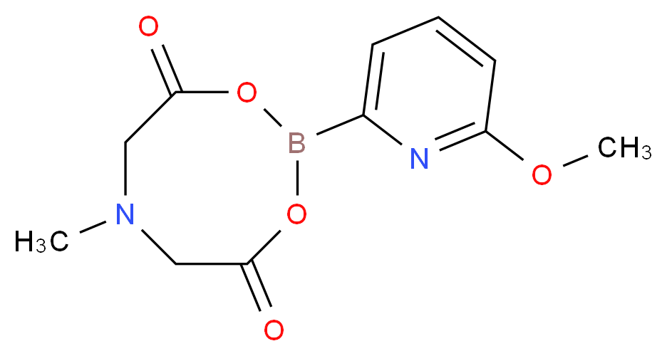 CAS_1227700-45-9 分子结构