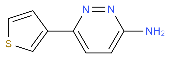 CAS_105538-02-1 分子结构