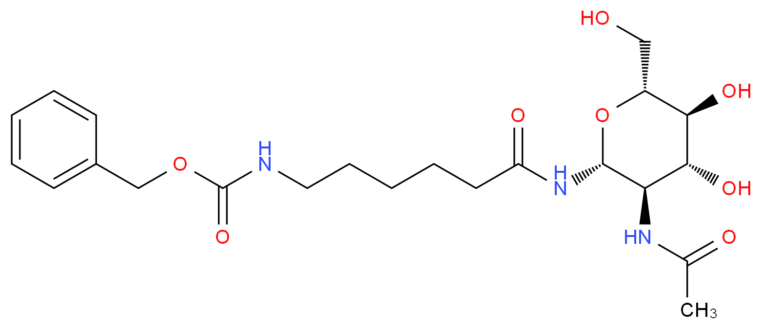 CAS_56146-89-5 分子结构