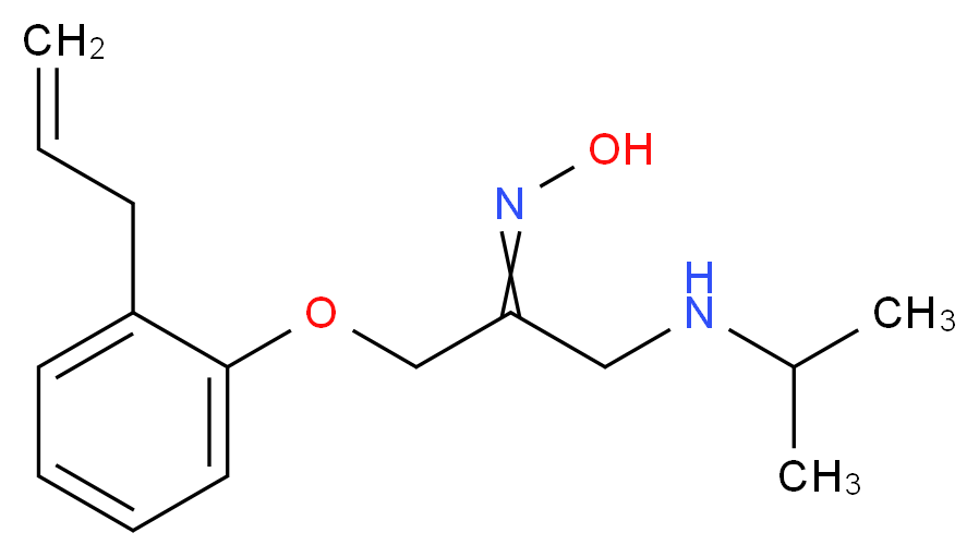 CAS_118552-63-9 分子结构