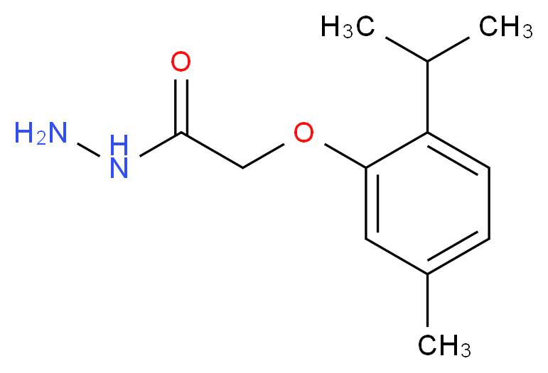 CAS_75843-51-5 molecular structure