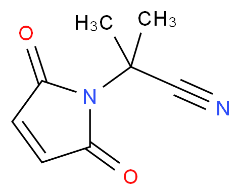 _分子结构_CAS_)