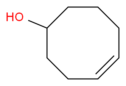 CAS_4277-34-3 molecular structure