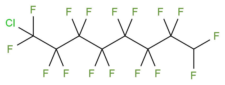 CAS_423-53-0 molecular structure