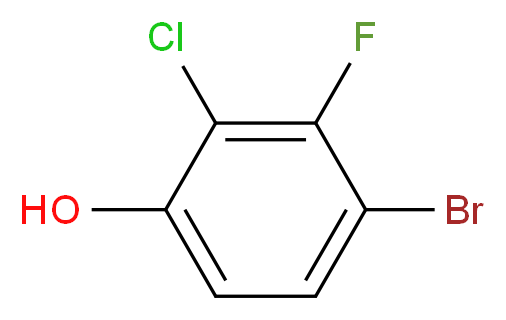 CAS_1233026-52-2 分子结构