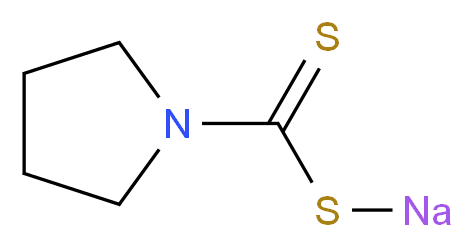 CAS_872-71-9 分子结构