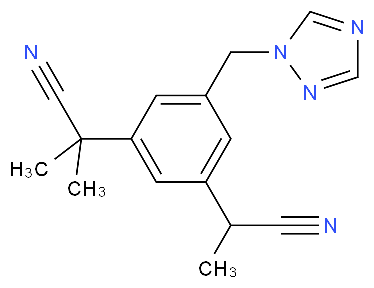 CAS_1215780-15-6 分子结构