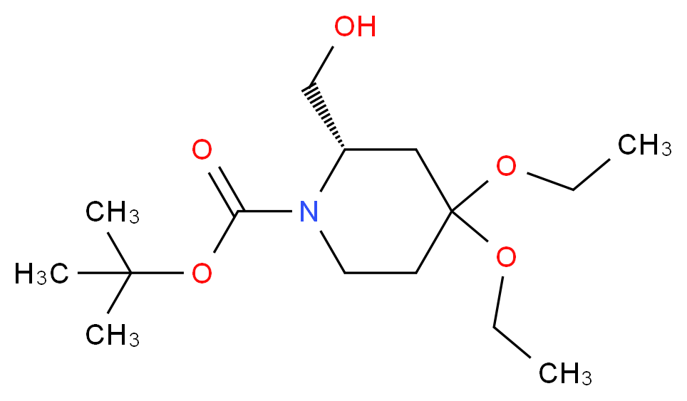 MFCD08056333 分子结构