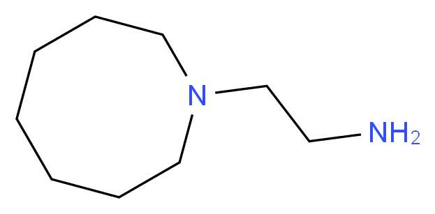 CAS_1126-67-6 分子结构