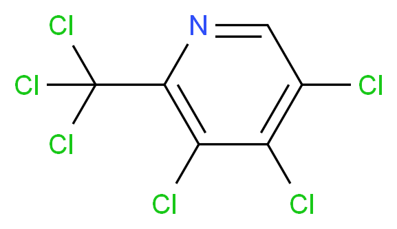 1201-30-5 分子结构