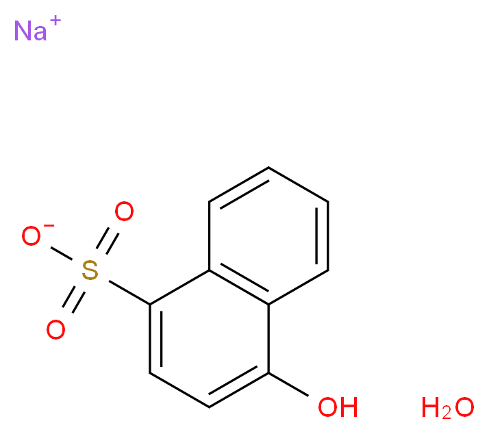 CAS_304671-69-0 分子结构
