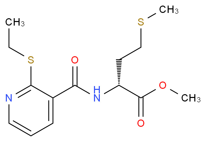 CAS_175201-65-7 molecular structure