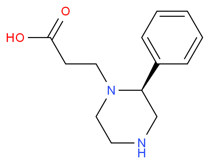 CAS_1240586-91-7 分子结构