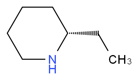 CAS_34272-40-7 分子结构