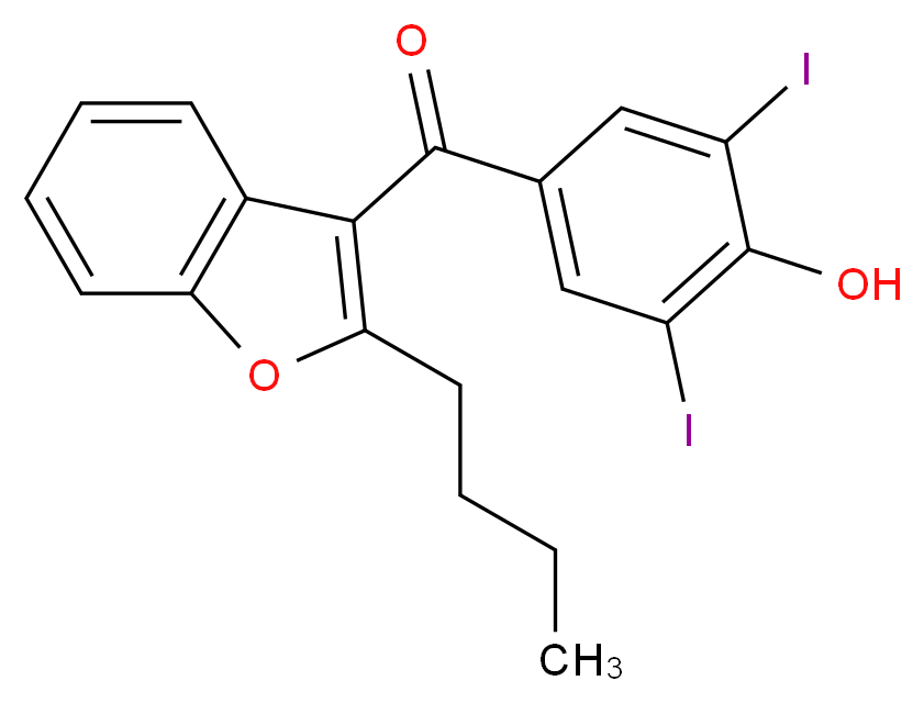 CAS_1951-26-4 molecular structure
