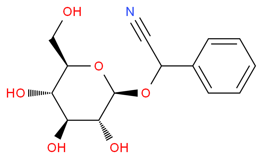 99-18-3 分子结构