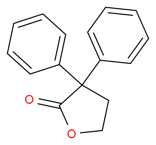 CAS_956-89-8 molecular structure