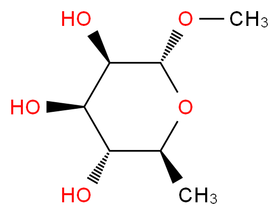 14917-55-6 分子结构
