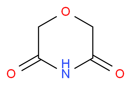 CAS_4430-05-1 molecular structure
