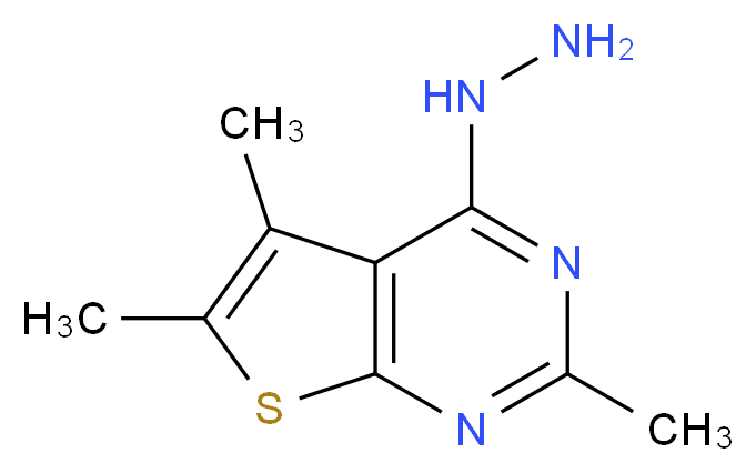 _分子结构_CAS_)