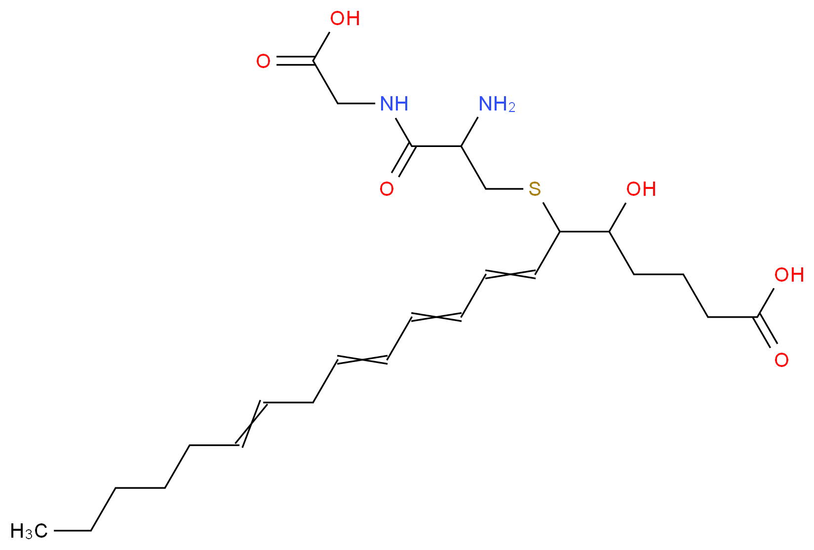 _分子结构_CAS_)