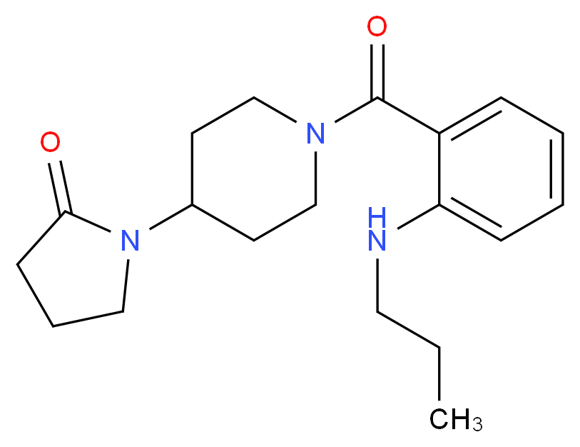  分子结构