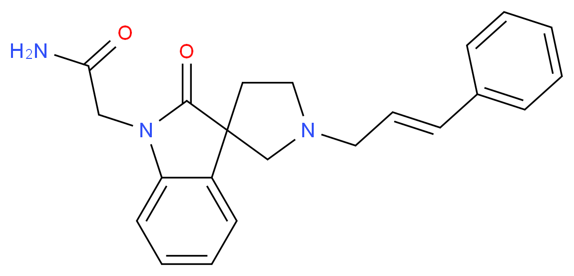  分子结构