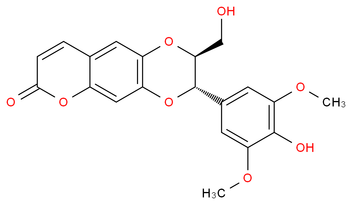 CAS_121700-26-3 molecular structure
