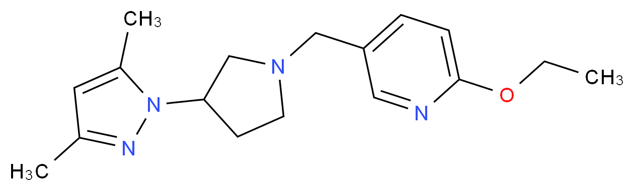  分子结构