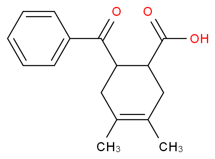 _分子结构_CAS_)