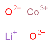12190-79-3 分子结构