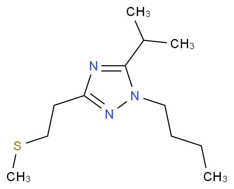  分子结构